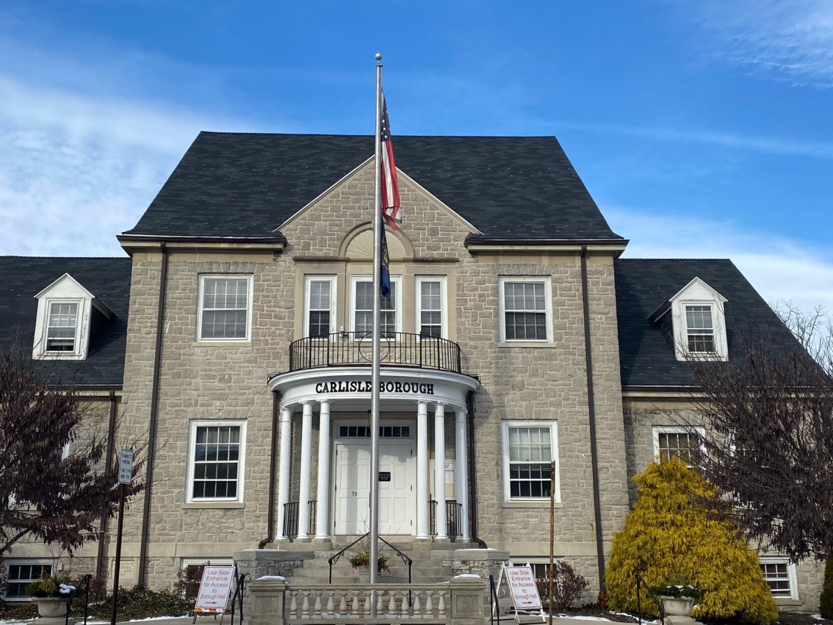 Carlisle organizes public planning session amid development of strategic plan